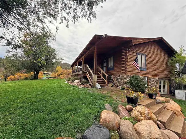1865 County Road 502, Bayfield, CO 81122
