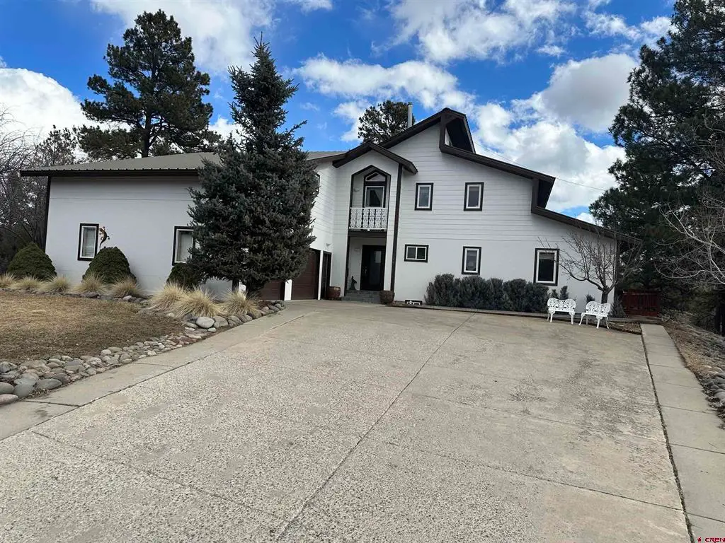 326 Mesa Drive, Pagosa Springs, CO 81147 - #1