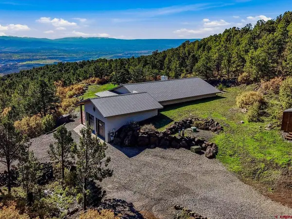 19701 San Juan Vista Road, Cedaredge, CO 81413