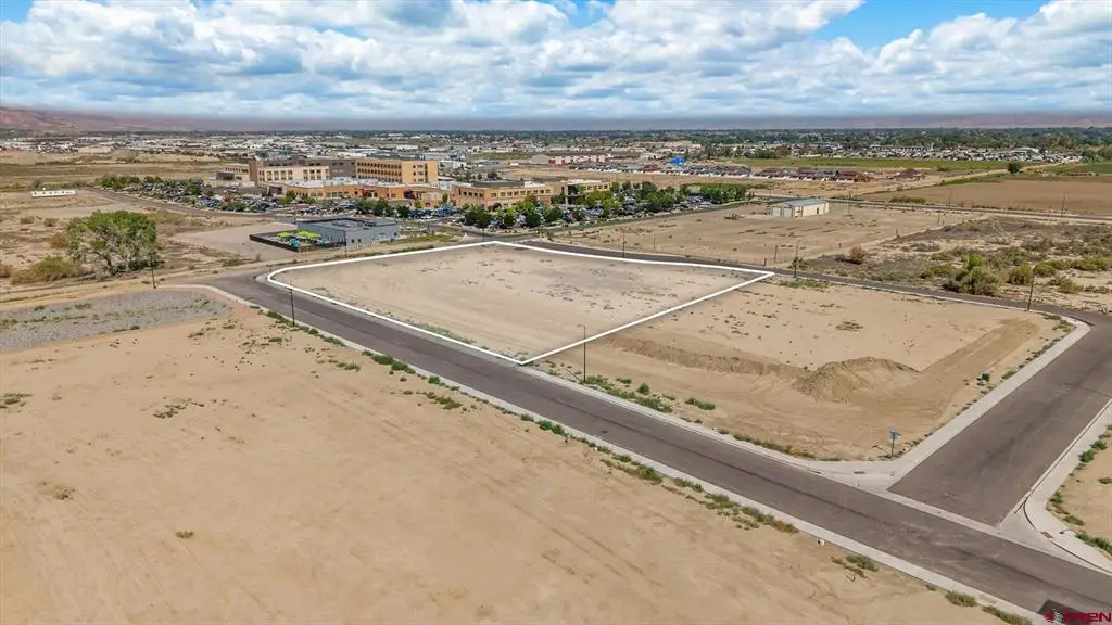 2376 Langridge Drive, Grand Junction, CO 81505 - #1