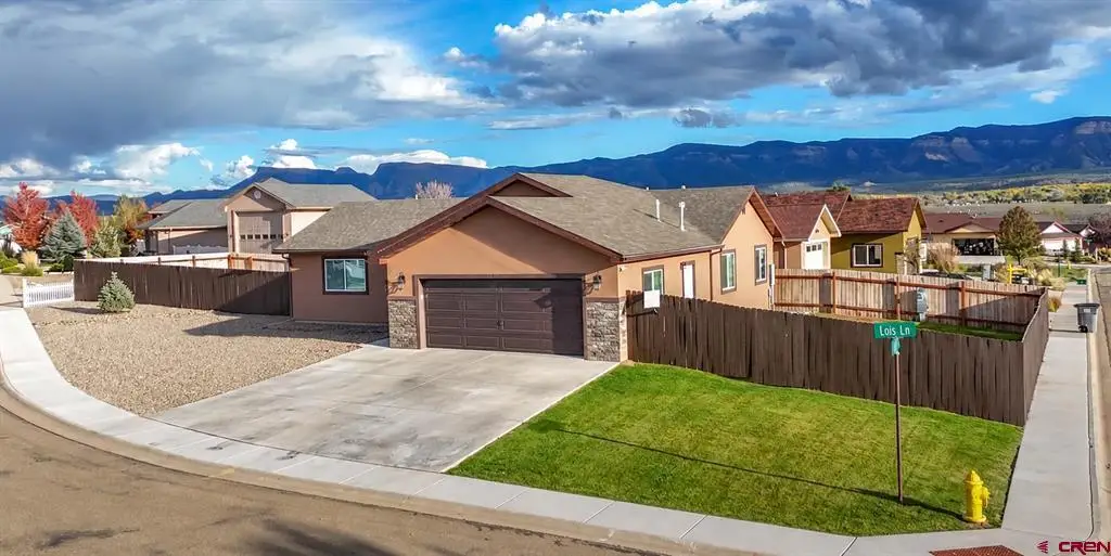 611 Lois Lane, Cortez, CO 81321 - #1
