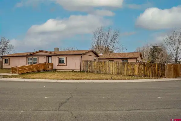 1900 Kellie Drive, Montrose, CO 81401
