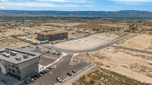 2385 Langridge Drive, Grand Junction, CO 81505