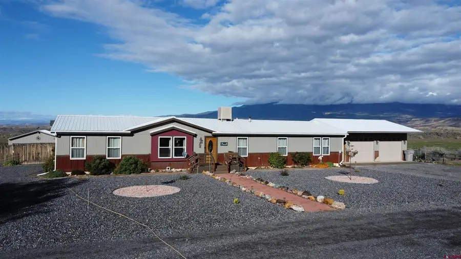 10235 Highway 65, Austin, CO 81410 - #2
