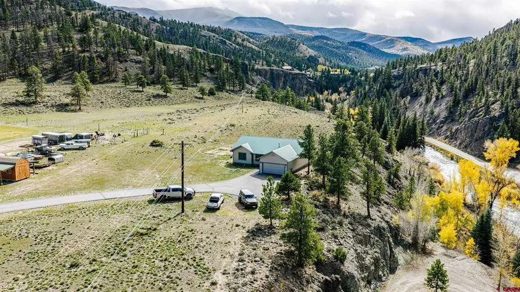 200 Jacobs Lane, Lake City, CO 81235 - #1