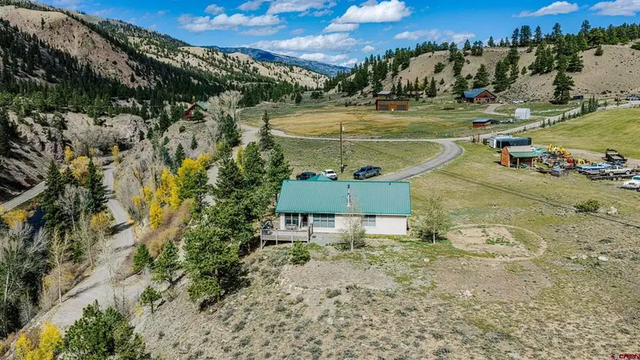 200 Jacobs Lane, Lake City, CO 81235 - #3