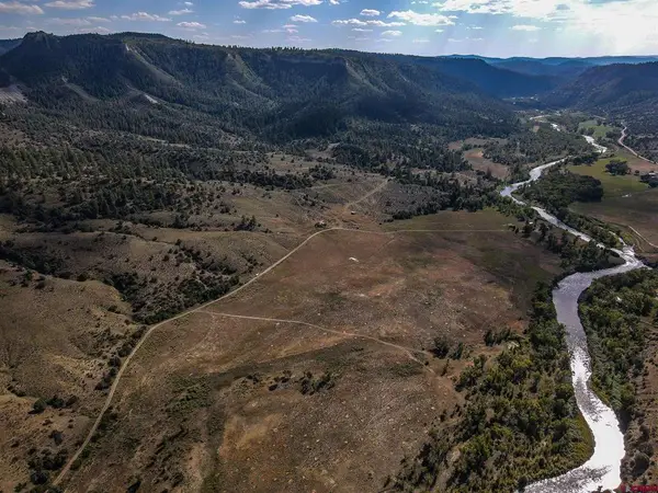 14450 County Road 500, Pagosa Springs, CO 81147