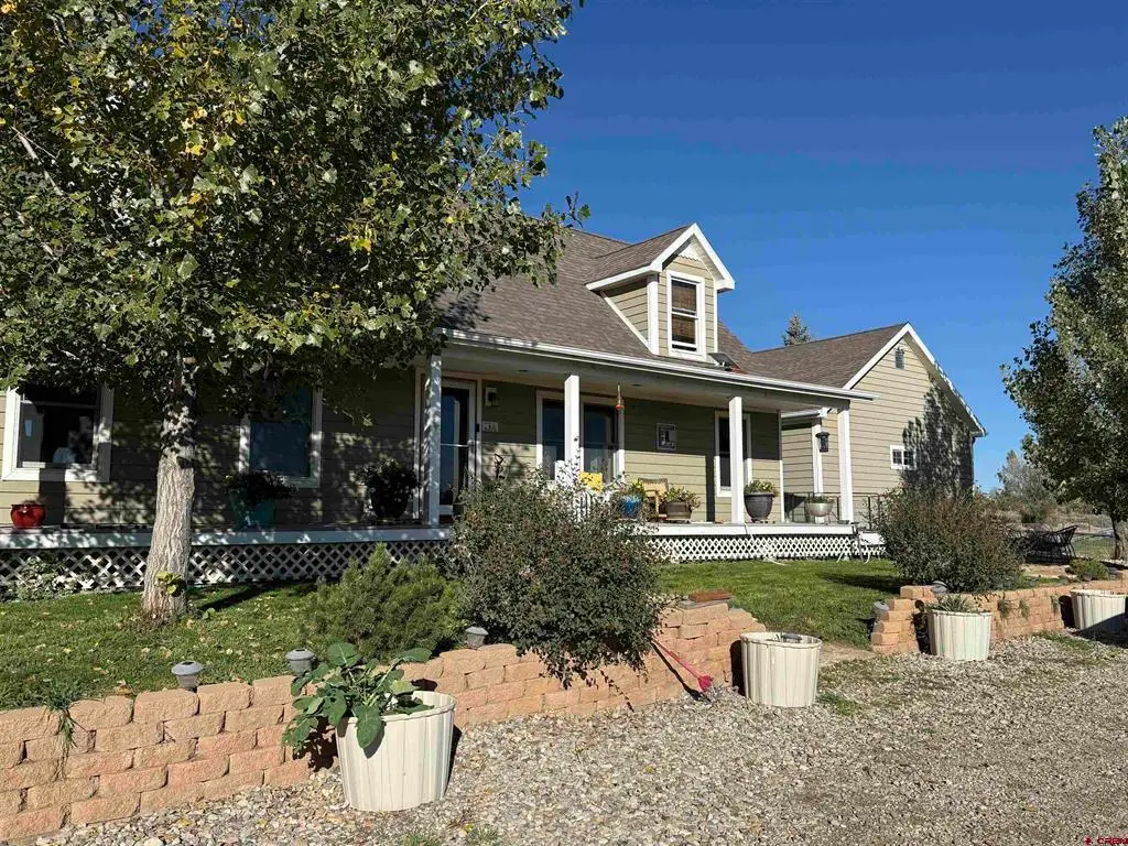 12626 Road 25, Cortez, CO 81321 - #1