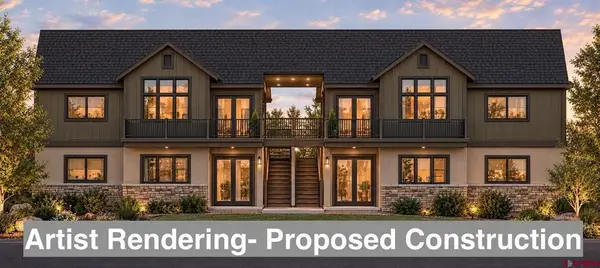 TBD 6700 Road, Montrose, CO 81401