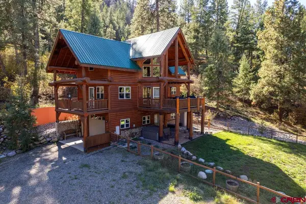 2277 Bear Creek Canyon Road, Bayfield, CO 81122