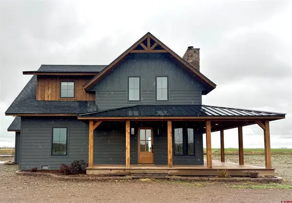 2455 W Maxeyville Road, Monte Vista, CO 81144