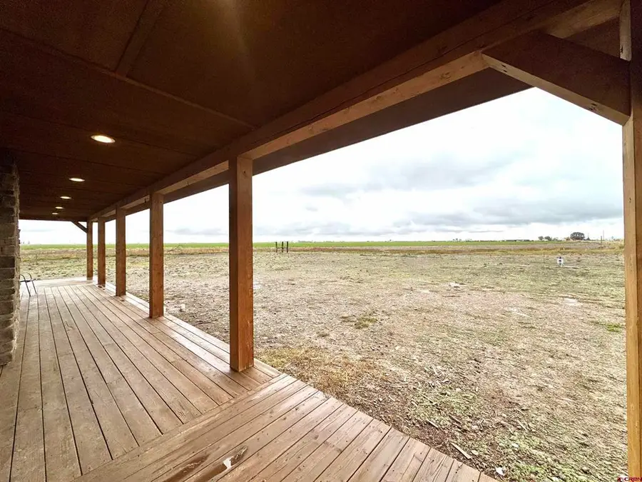 2455 W Maxeyville Road, Monte Vista, CO 81144 - #2