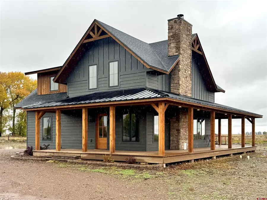 2455 W Maxeyville Road, Monte Vista, CO 81144 - #3