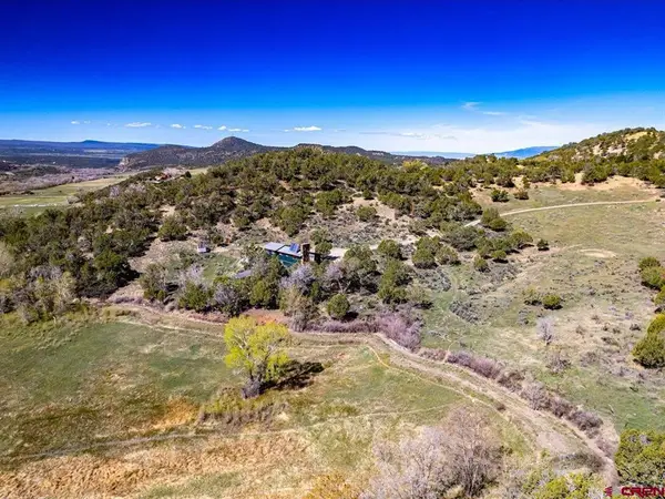 42996 Needle Rock Road, Crawford, CO 81415