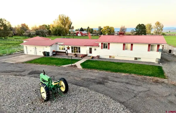 62918 Highway 90, Montrose, CO 81403