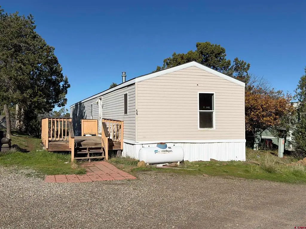 34344 Highway 160 #56, Durango, CO 81303 - #1