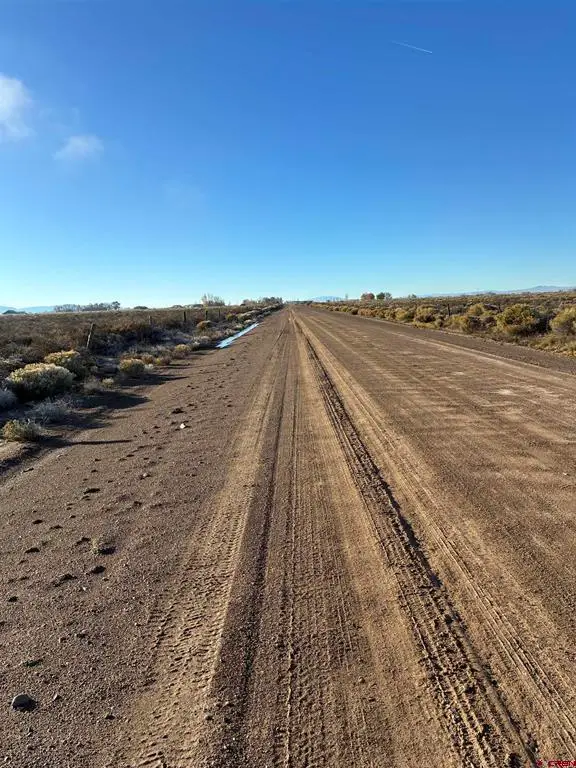 TBD County Road 104 South, Alamosa, CO 81101 - #2