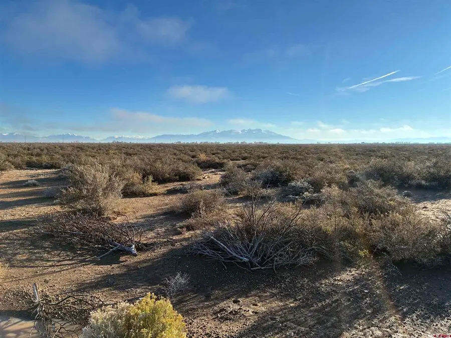 TBD County Road 104 South, Alamosa, CO 81101 - #3