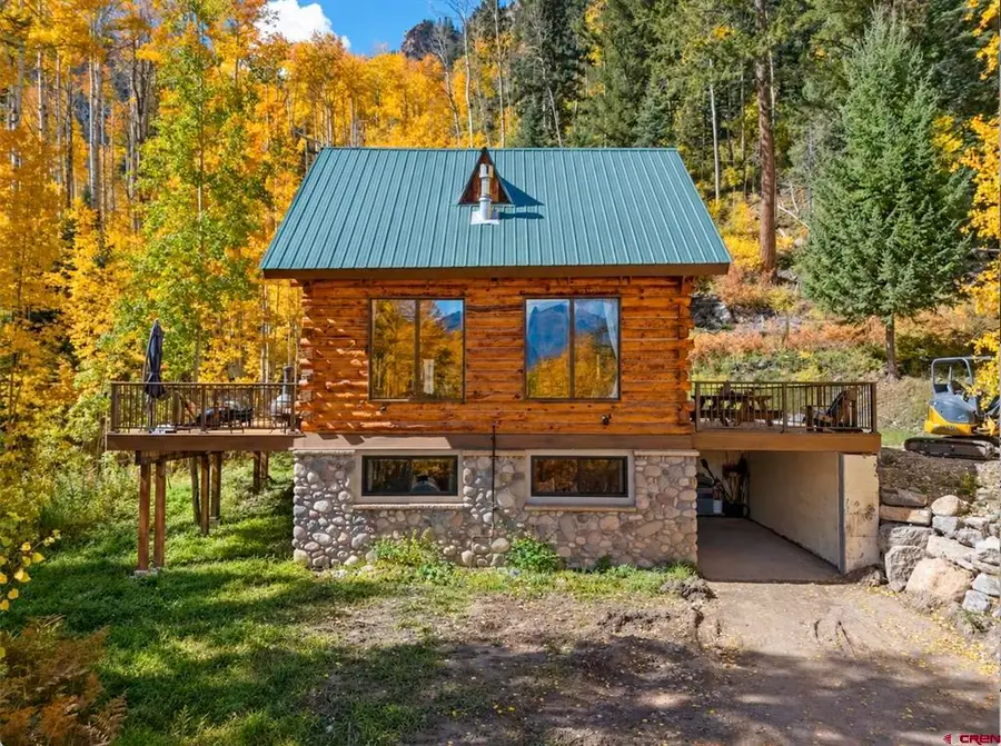 644 Eagle Wing Road, Durango, CO 81301 - #2