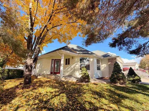 2201 Mead Lane, Montrose, CO 81401