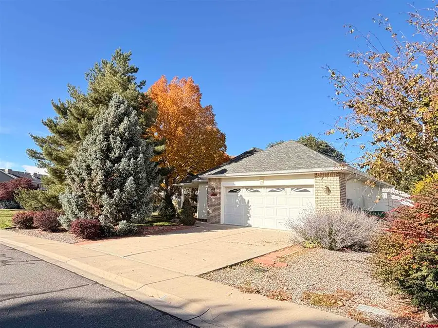 2201 Mead Lane, Montrose, CO 81401 - #2