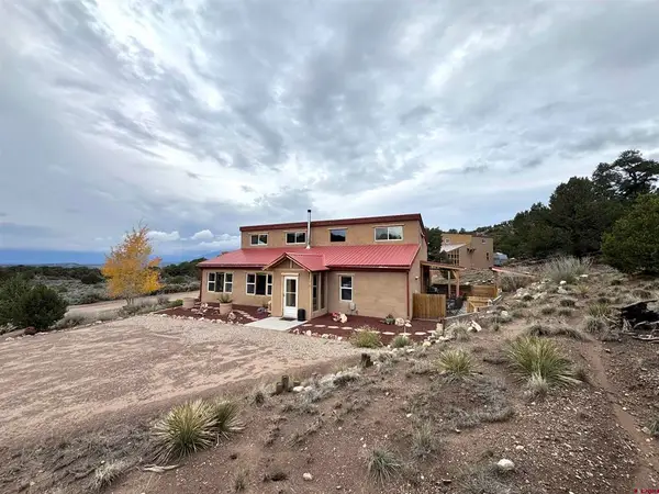 4026 Heritage Road, Fort Garland, CO 81133