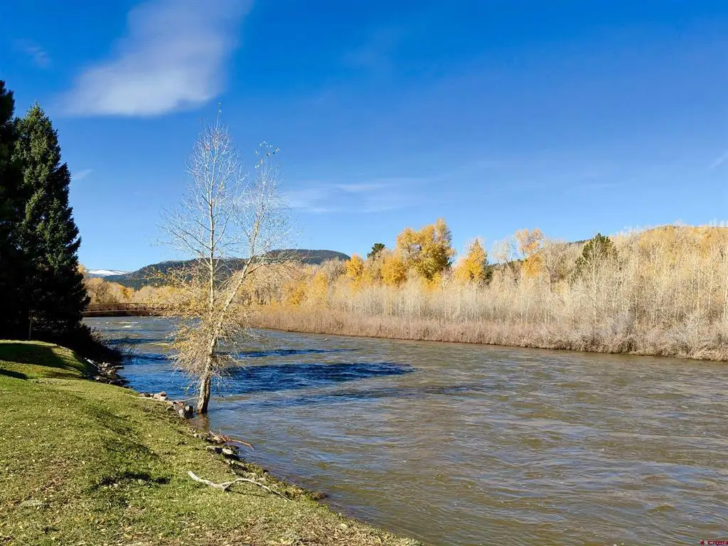 TBD Rio Vista Circle, South Fork, CO 81154 - #1