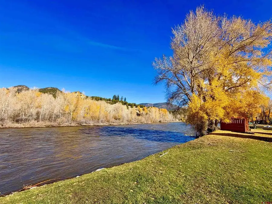 TBD Rio Vista Circle, South Fork, CO 81154 - #2