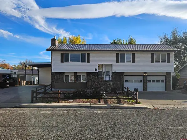 2020 Essex Street, Montrose, CO 81401