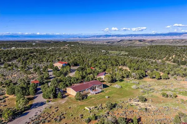 23544 V66 Trail, Montrose, CO 81401