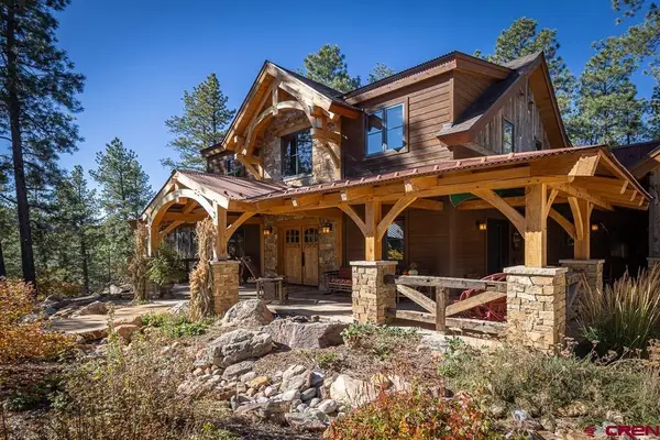213 Window Lake Trail, Durango, CO 81301