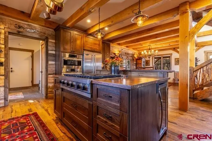 213 Window Lake Trail, Durango, CO 81301 - #2