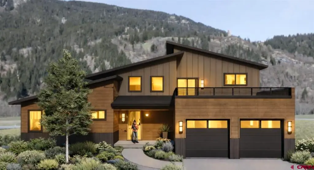 399 Edgemont Meadows Road, Durango, CO 81301 - #1