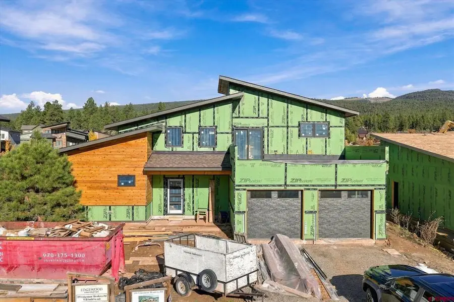 399 Edgemont Meadows Road, Durango, CO 81301 - #2
