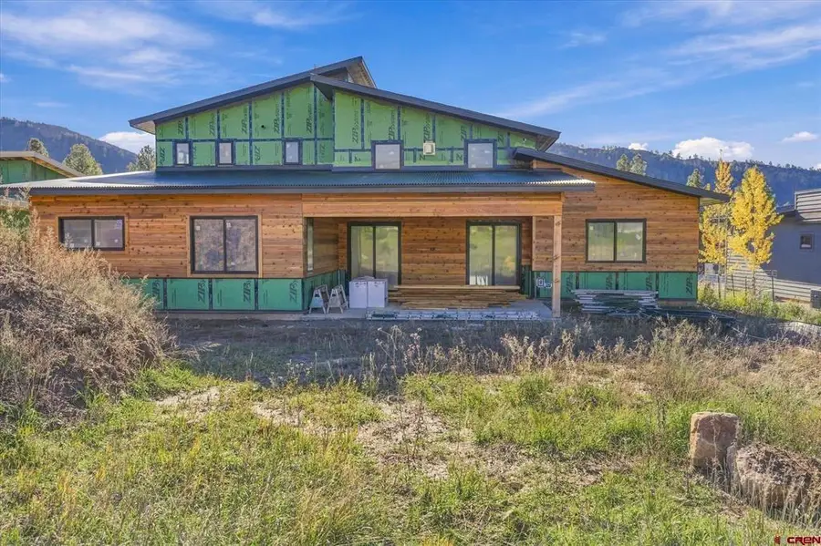 399 Edgemont Meadows Road, Durango, CO 81301 - #3