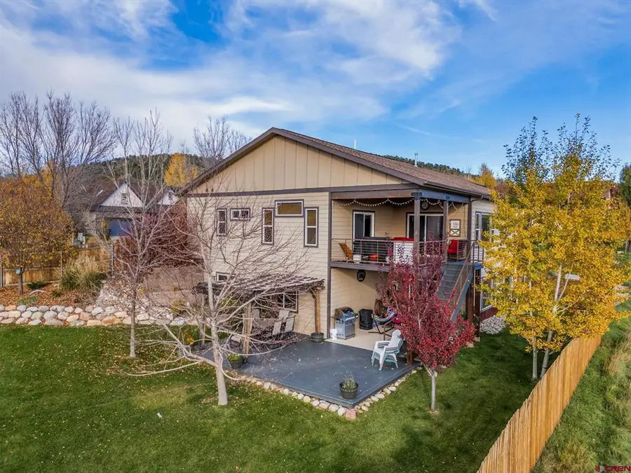 518 Dove Ranch Road, Bayfield, CO 81122 - #2