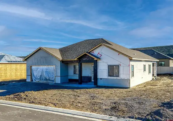 1520 6429 Circle, Montrose, CO 81401