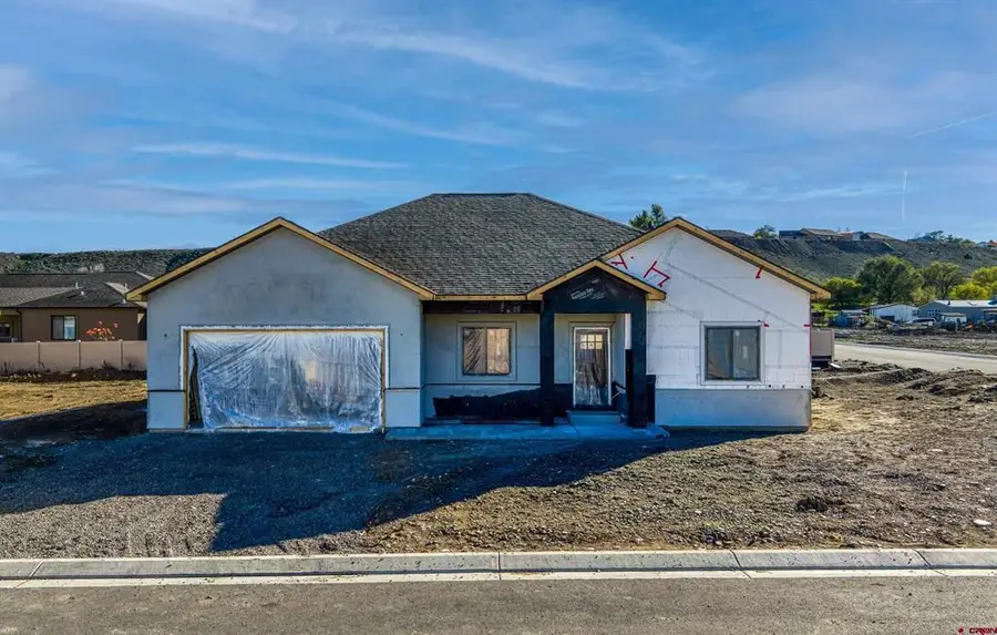 1520 6429 Circle, Montrose, CO 81401 - #2