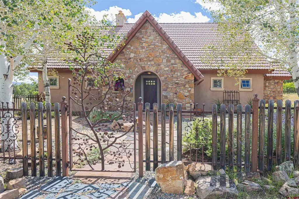 1716 Snow Bush Drive, Montrose, CO 81403 - #1