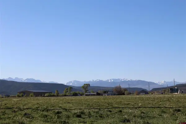 Lot Highway 550 & Vernal Rd, Montrose, CO 81403