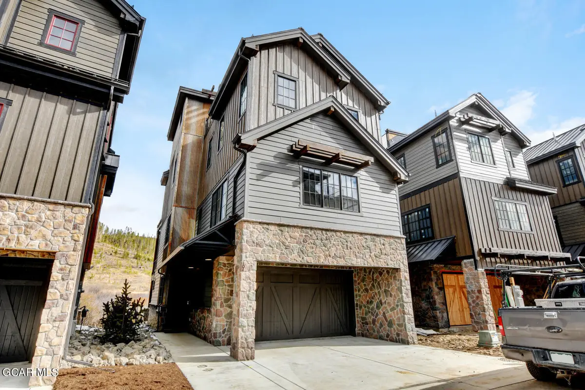 Address Withheld By Seller, Winter Park, CO 80482 - Image #1