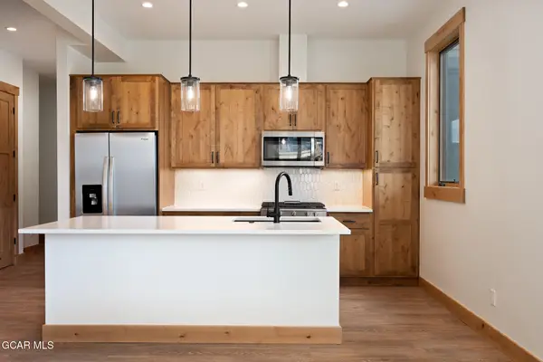 72 Meadow Creek Lane #F101, Fraser, CO 80442