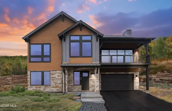 35 Sunny Ridge Lane, Winter Park, CO 80482