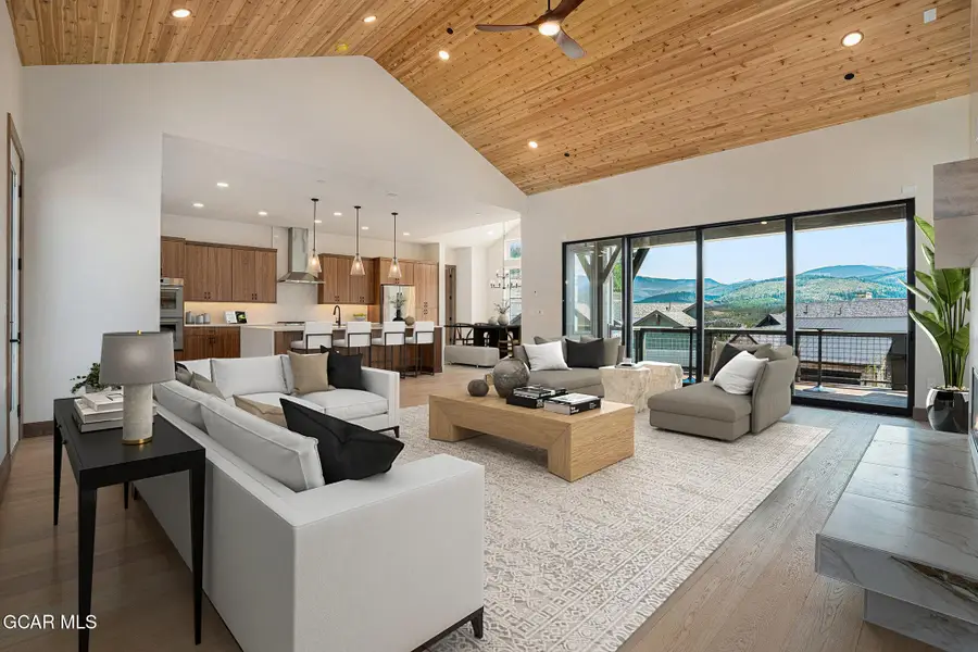 35 Sunny Ridge Lane, Winter Park, CO 80482 - Image #3