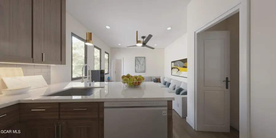 101 Granby Meadow Drive, Granby, CO 80446 - Image #2