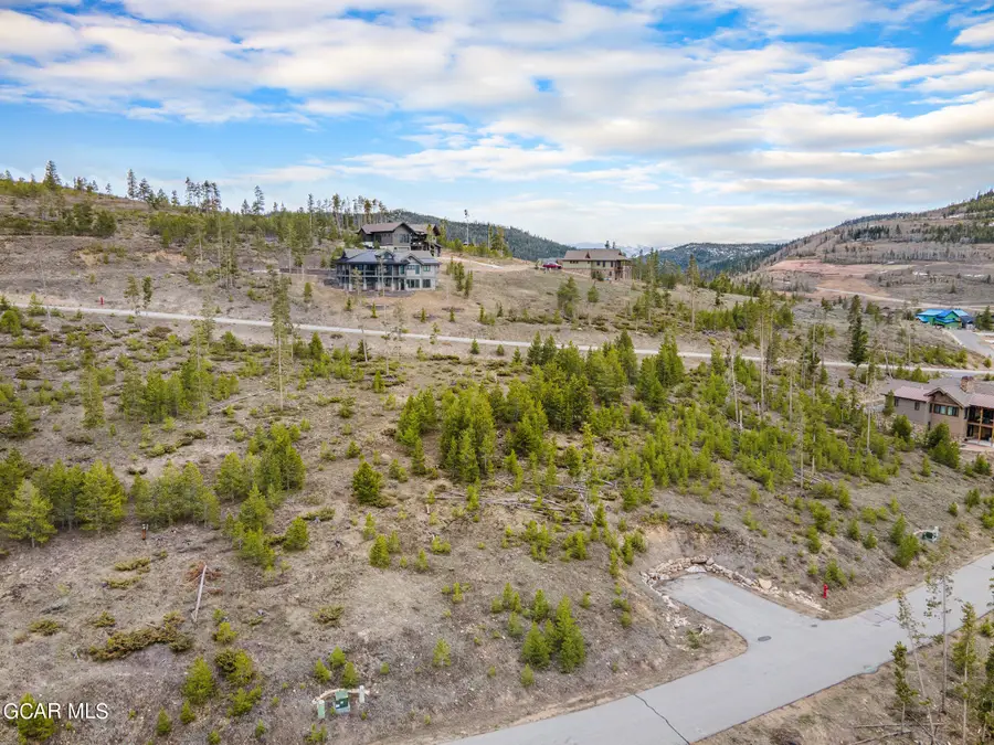 650 Shoshoni Lane, Granby, CO 80446 - #3