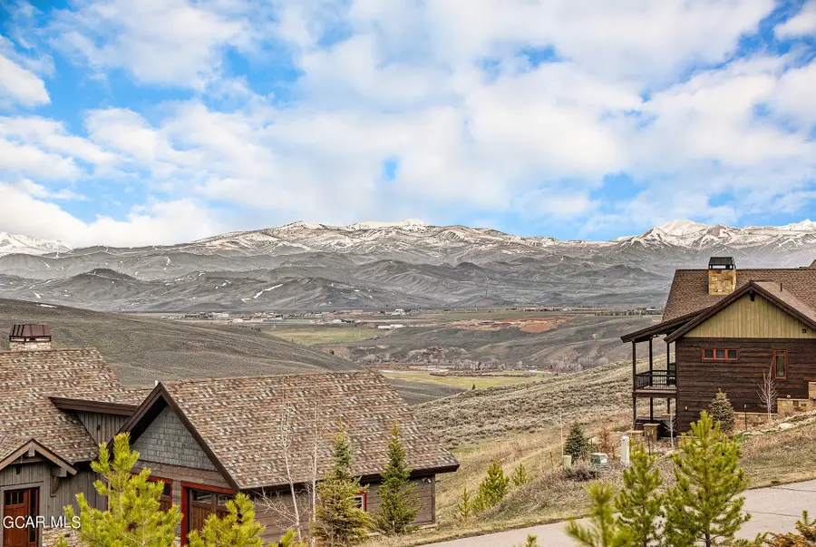 760 Shoshoni Lane, Granby, CO 80446 - #2