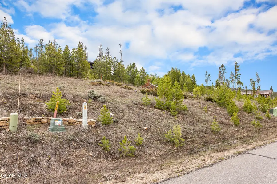 760 Shoshoni Lane, Granby, CO 80446 - #3