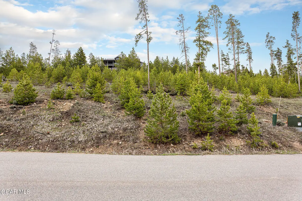 510 Shoshoni Lane, Granby, CO 80446 - #1