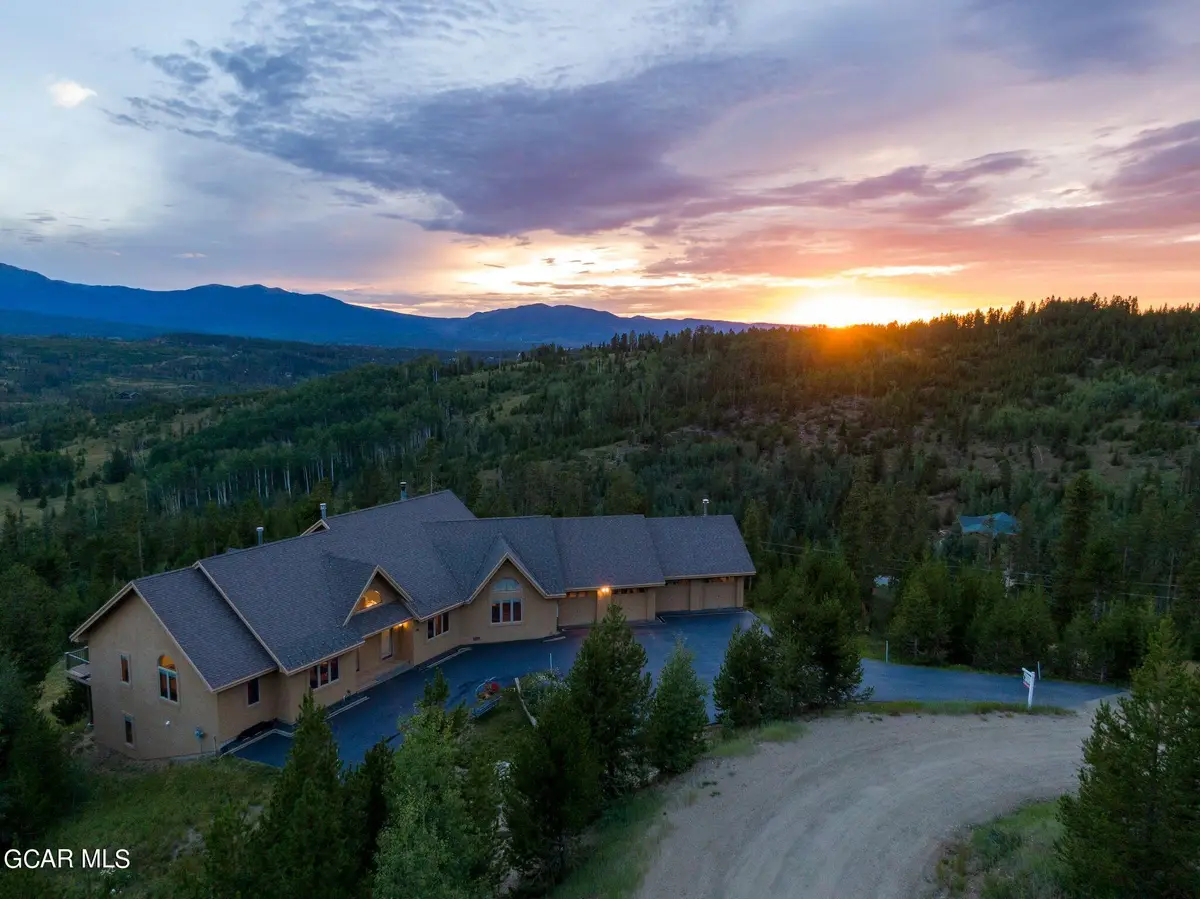 76 Gcr 812, Fraser, CO 80442 - Image #1